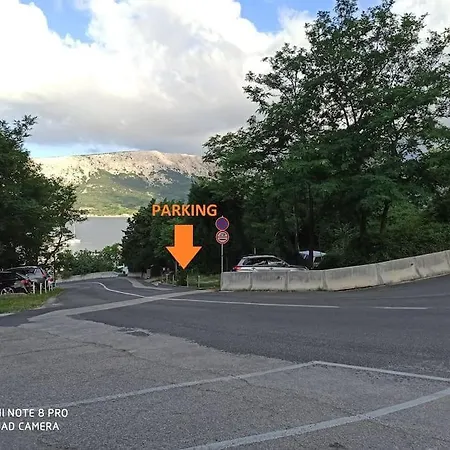 Sporty Studio Baska (Krk)